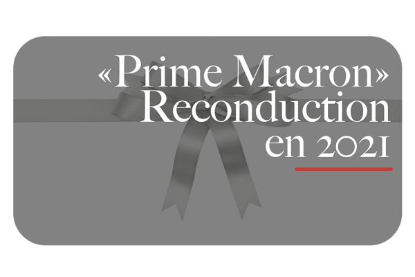 Prime Macron