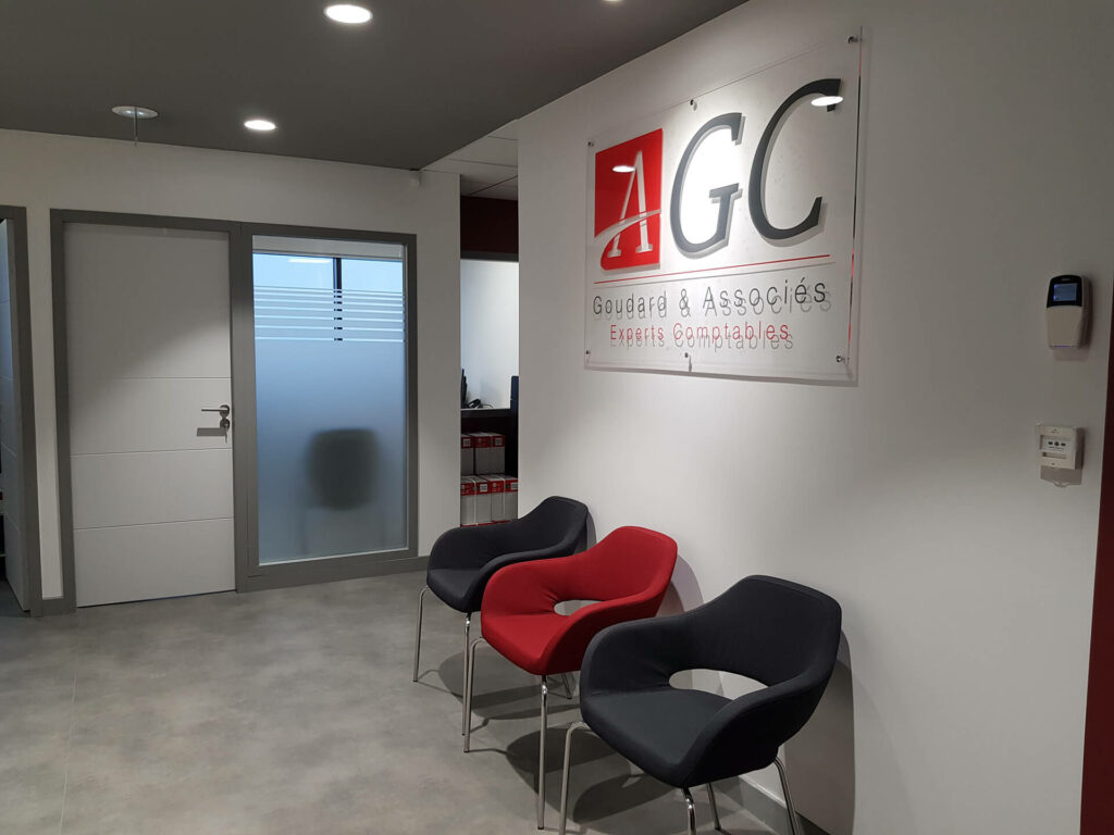 Cabinet AGC | Goudard & Associés