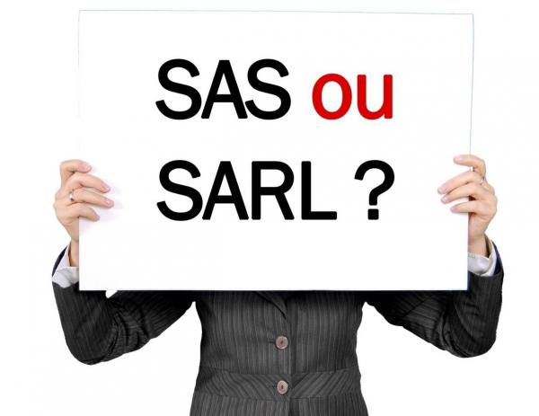 SAS OU SARL ? | Goudard & Associés